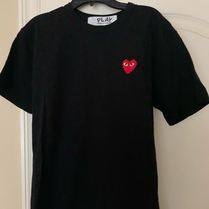 Men’s Comme Des Garçon Shirt